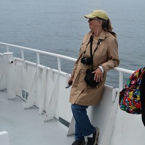 Meet your Posher, Diane